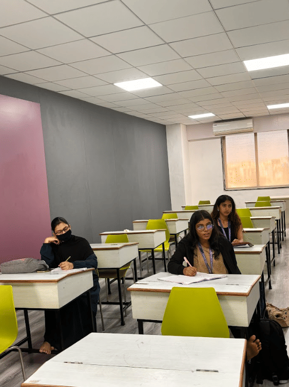 Atharva School of Fashion & Arts Mumbai Classrooms photo 1